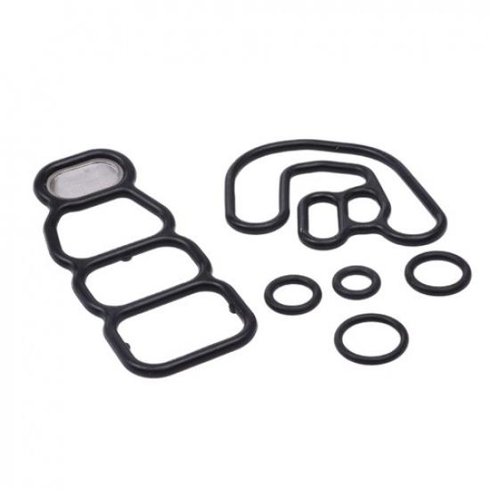 Новый комплект прокладок соленоида для Honda Pilot 2006 2007 2008 15826-RDV-J01