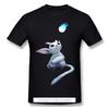 Футболка с персонажем Ori and the Blind Forest