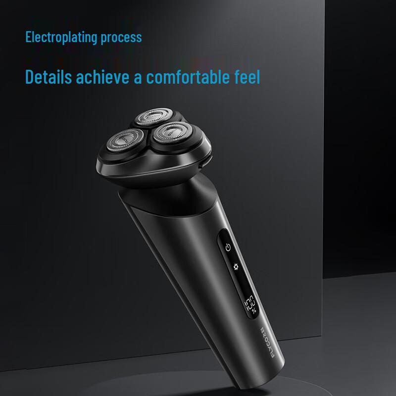 FLYCO FS929 Electric Rotary Shaver