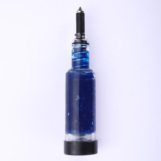 Chain Saw Guide Oiler for Brush Cutter Parts High Temp Pressure Resistant Professional Maintenance Tool for Sprocket Gear Box Portable Lubrication Kit