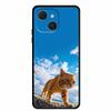 Чехол для Tecno Spark 40C, мягкий силиконовый чехол из ТПУ для Tecno Pop 10 Pro Spark 40 C, роскошный Funda для Spark40C, ударопрочный Capa