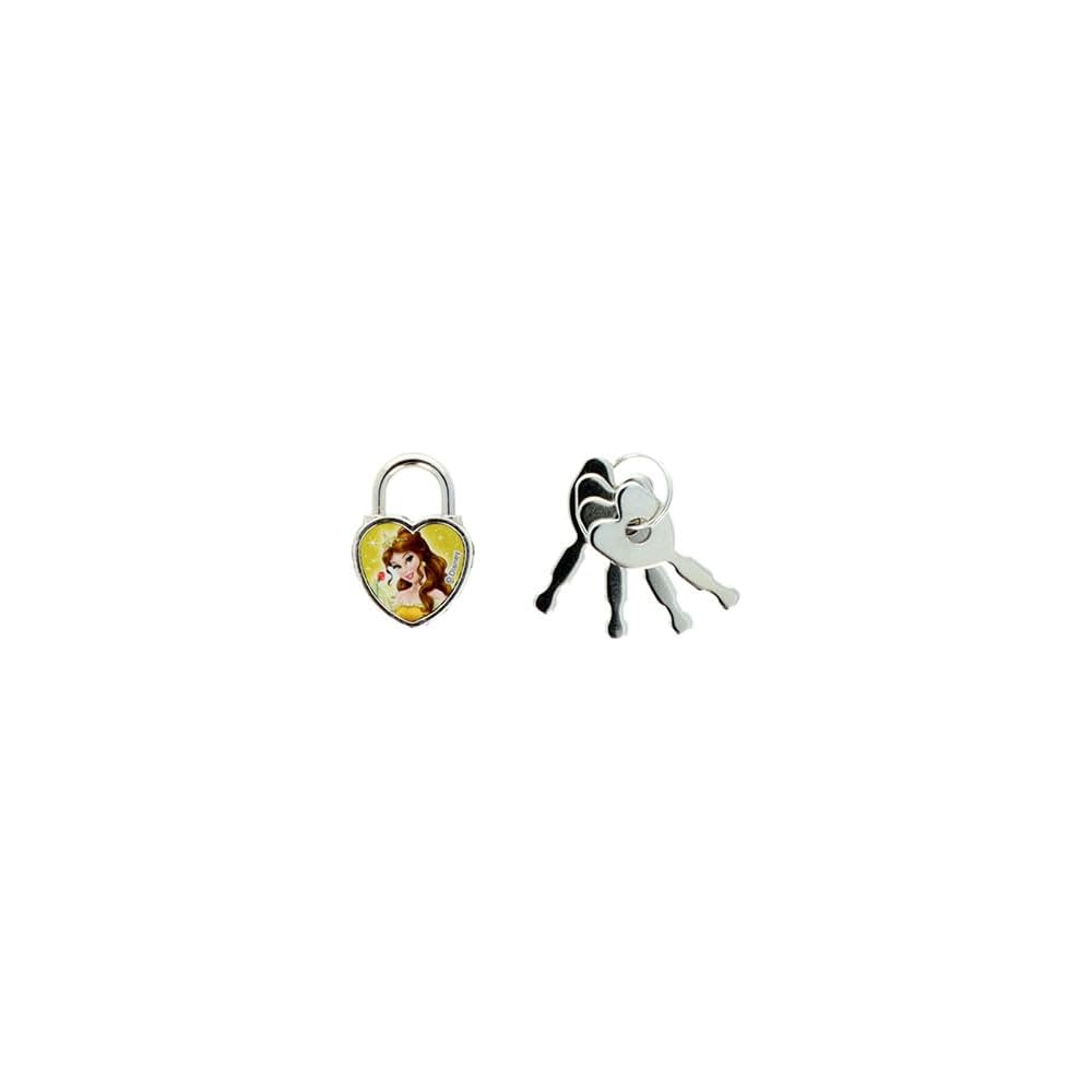 Sunstar Secret Lovely Box Принцессы Диснея 7072429N Органайзер для хранения для детей