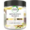 HERBAL ESSENCES Masque Lait De Coco - 250 Ml