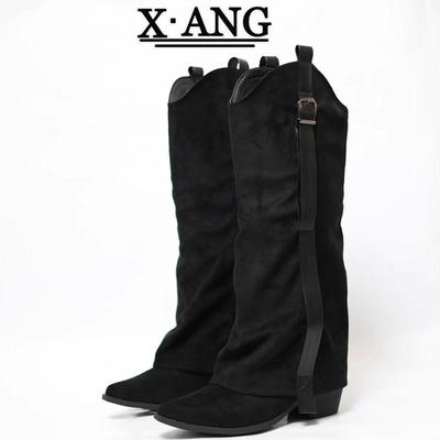 Сапоги – Сапоги