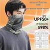 Li-Ning Термоциклинг Шейный гейтер Маска для лица