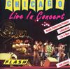 CD CHICAGO - Живой концерт 83602 FLASH 1995 Германия Рок Б/У