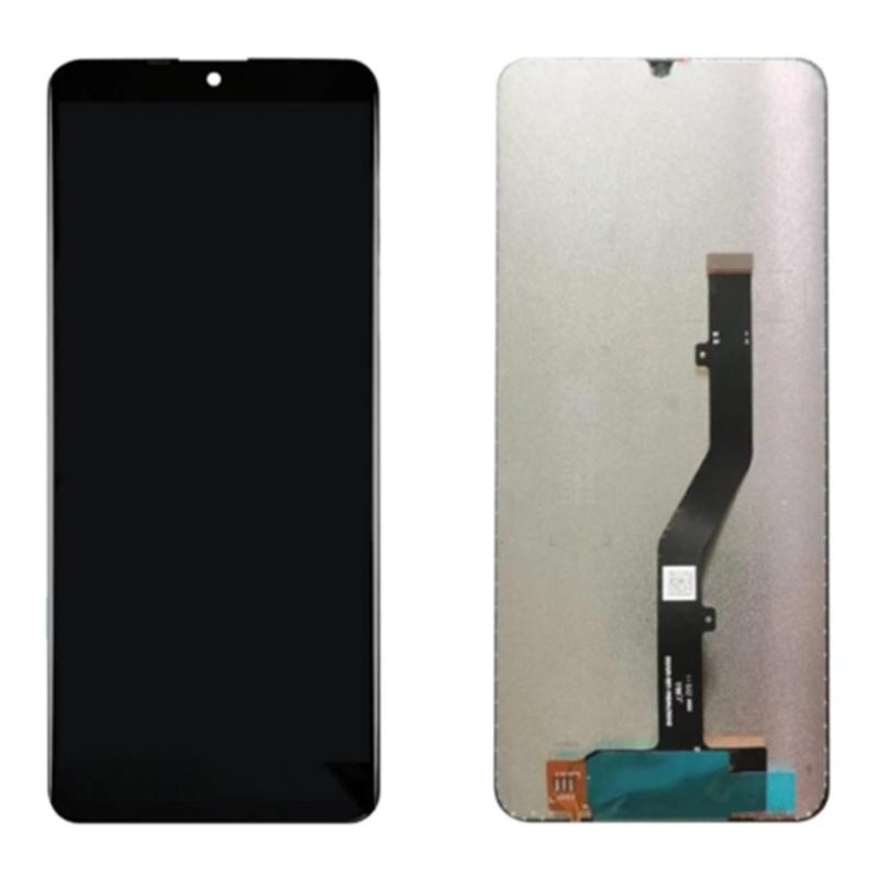 Professional High Brightness 800 Nits IPS Display Touch Digitizer LCD Screen Assembly For A7040 4G Mobile Device Repair