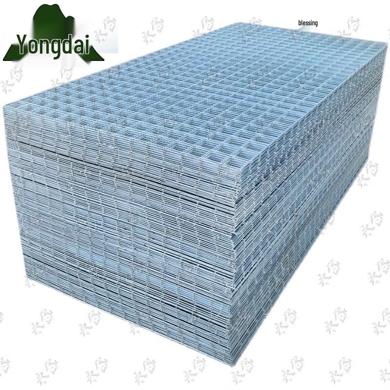Yongdai Galvanized Steel Wire Mesh Fence