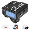Авторизованная беспроводная вспышка Godox TTL HSS с функцией быстрой фиксации Bluetooth, новинка, вспомогательная подсветка АФ [Godox Agent] X2T-F 1/8000, триггер, подключение, башмак,