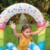 intex Большой игровой центр Candy Fun Pool 170 x 168 x 122 см, японский 57144 [Оригинальный продукт]