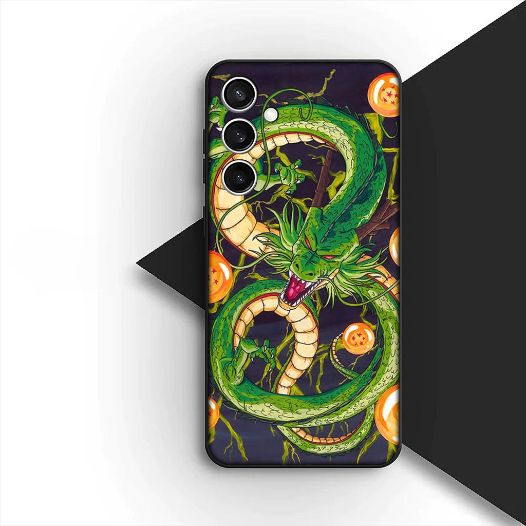 Чехол для телефона Piccolo Dragons Balls Goku для Xiaomi Poco C75 C65 C85 X7 X6 M8 F7 F8 Ultra F6 Pro 5G 4G Защитная крышка