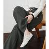 Demana Women's Winter Cloud Comfort High-Waist Relaxed Casual Pants