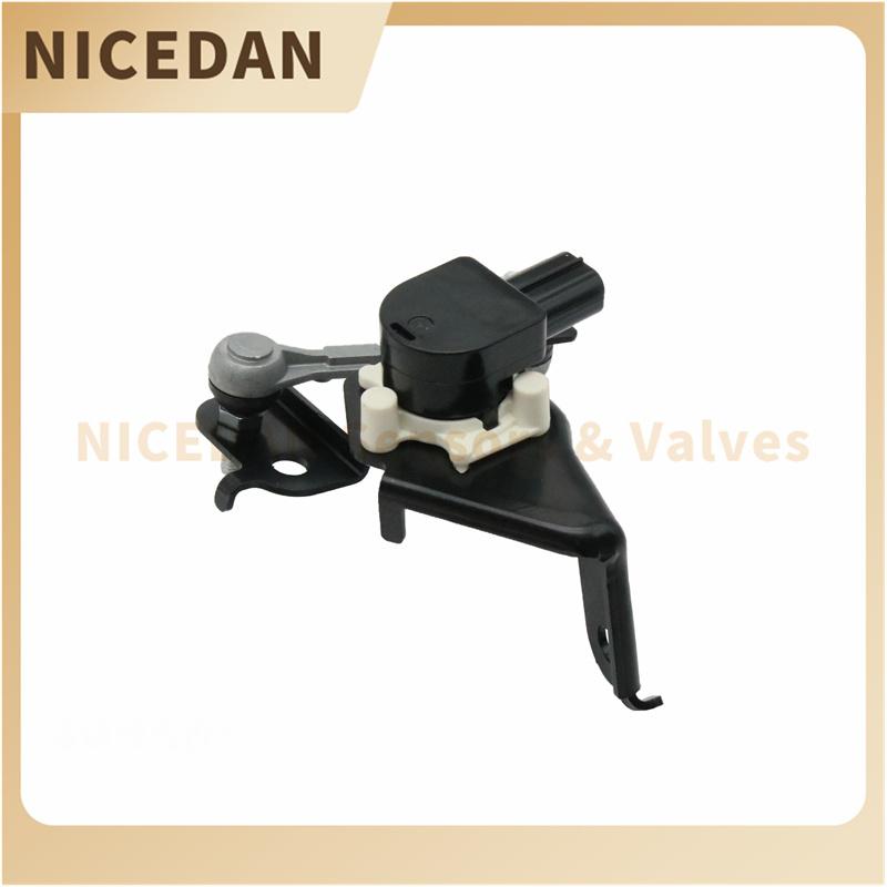 33136-TEX-Y01 Front Headlight Adjustment Sensor Body Height Level Sensor For Honda Civic H2016-2021 33136TEXY01 33136 TEX Y01