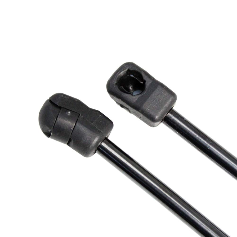 XIANGSHANG DAYZ B21W Задний амортизатор крышки багажника Номера и Замена Комплект для осмотра задней двери багажника Черный (Продукт 90450-6A00E 90450-6A00G) - Демпфер,