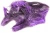 Purple Speckled Feathers Pack 3G