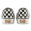 Vans Slip-On VR3 SF Checkerboard - Black Marshmallow Unisex Sneakers Checkerboard-Black VN0A4BX81KP