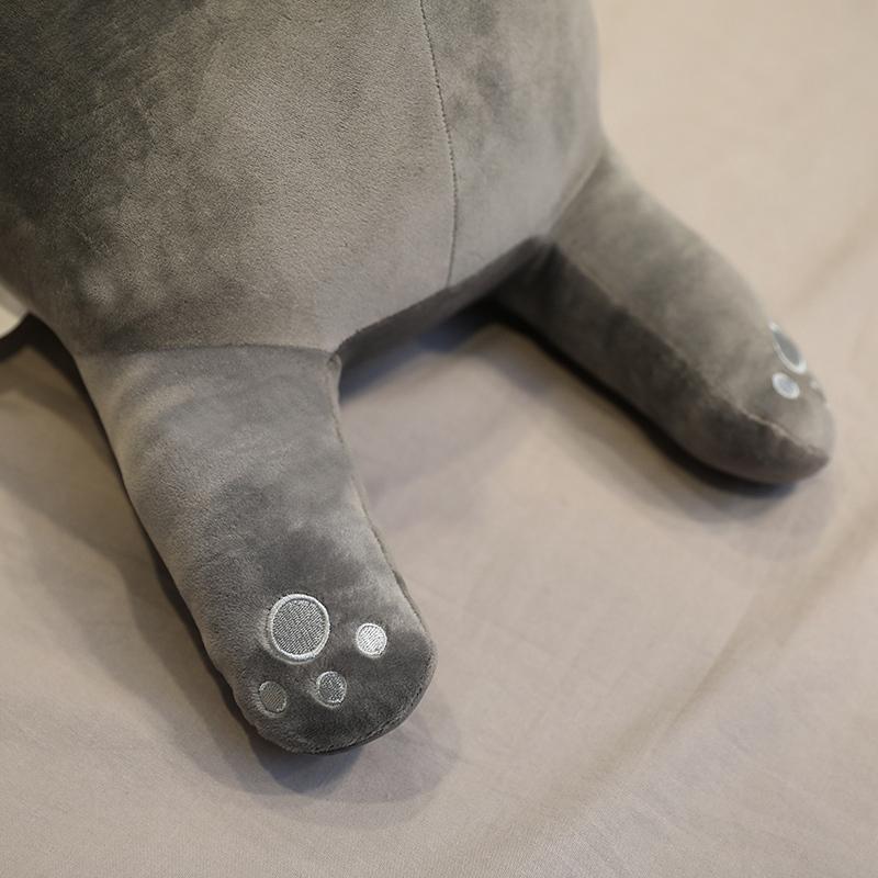 28-78 см мультфильм «Мы вся правда о медведях» плюшевая игрушка прекрасная панда гризли IceBear плюшевые игрушки мягкий медведь панда кукла белого медведя