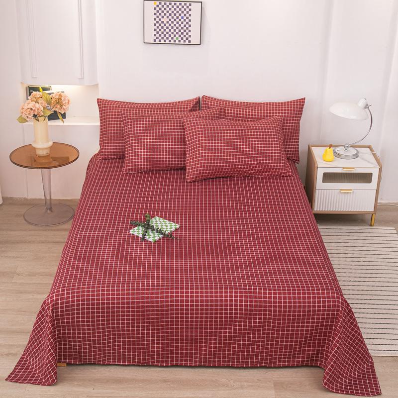 Черные цветы Простыня мультяшный цветочный постельный комплект для девочек женщин декор для спальни простыня 3 шт. полиэстеровые простыни с 2 наволочками