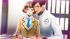 ТОКИО Yamanote BOYS для V ФАН-ДИСКА Обычное издание PSVita -