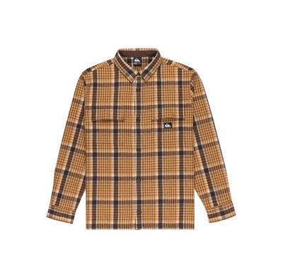 Рубашка Quiksilver Yankee
