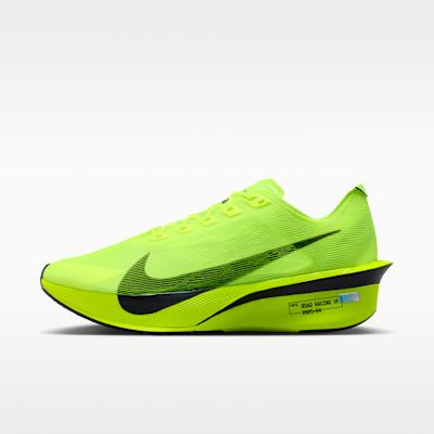 Men's Sneakers Nike Vaporfly 4 'Volt Black'