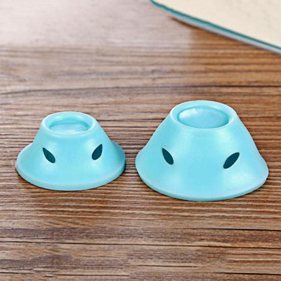 20 шт. силиконовые бигуди для волос в форме гриба-колокола без нагрева для женщин, ночные бигуди для сна, ленивые девушки, влажные, сухие, короткие, длинные волосы, завивка, инструменты для укладки