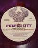 12-дюймовая пластинка PURPLE CITY Purple City Byrdgang BBGSI55 BABYGRANDE 2005 US Rap HipHopRB Б/у
