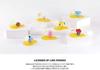 BT21 Friends BTS Bangtan Boys BABY Baby [Official] nanoblock/Line (CHIMMY)