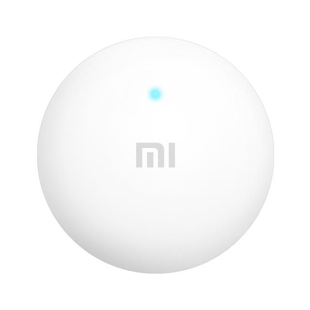 Оригинальный датчик погружения в воду Xiaomi, умный беспроводной детектор утечки воды IP67, водонепроницаемый, работает с приложением Mi Home