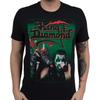 King Diamond Подарки на Рождество Черная мужская футболка с коротким рукавом S-234XL Унисекс футболка