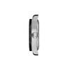 Tissot Мужские модные часы из нержавеющей стали с белым циферблатом T149.407.11.031.00