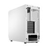 Корпус для ПК ATX Fractal Design Focus 2 White TG Clear Tint с панелью из закаленного стекла, ориентированной на воздушный поток CS8053 FD-C-FOC2A-02