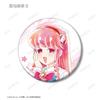 TV Anime "Puniru is a Cute Slime" Trading Ani Art aqua label Can Badge Box of 10