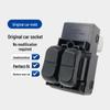 Daewoo Electric Window Switch & Glass Lifter Button Car Accessory (96666403)