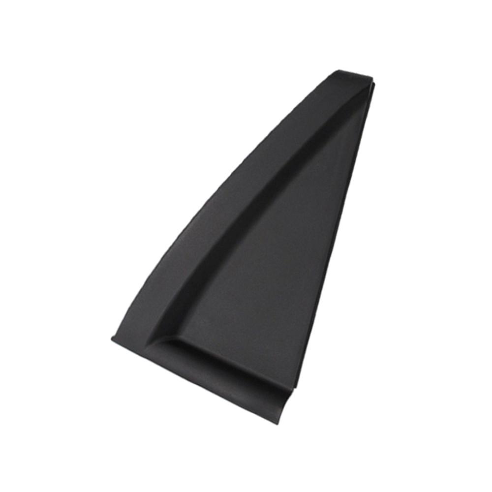 Наружная накладка задней правой двери для KIA Sportage 2005-2010