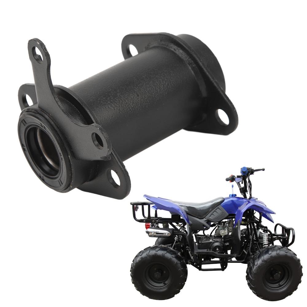 50cc to 125cc Compatible ATV Axle Bearing Carrier High Strength Quad Axle Bearing Carrier For Quad