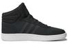 adidas Neo HOOPS 2.0 Mid Удобные Устойчивые к истиранию Нескользящие Устойчивые к истиранию Нескользящие Средняя высота EE7380
