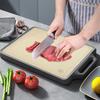 Kangba Renewal 3rd generation Kangdun series double-sided antibacterial cutting board