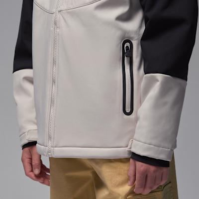Jordan Kids Jackets Hooded Moderate