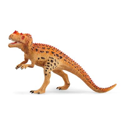 Фигурка динозавра Цератозавр Schleich 15019