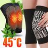 2Pcs Self Heating Support Knee Pad Knee Brace Warm for Arthritis Joint Pain Relief Injury Recovery Belt Knee Massager Leg Warmer