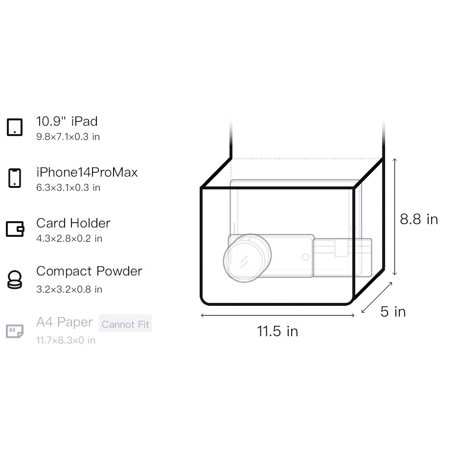 New COACH Dempsey Handbags CE984-IMV6D
