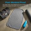 Machine Washable Car Seat Covers Waterproof Non-Slip Seat Protectors  Sport Activities