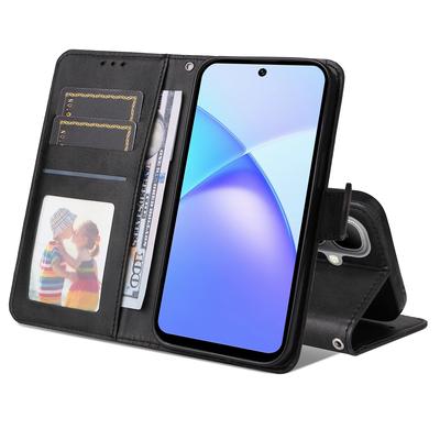Для TECNO Pop 10/Infinix Smart 10 Чехол Кошелек Искусственная Кожа Фолио Книжка Чехол для Телефона