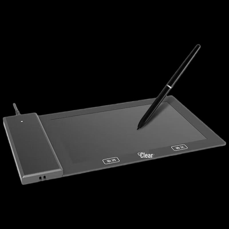 AYIK CS0604Pro Digital Signature & Writing Pad