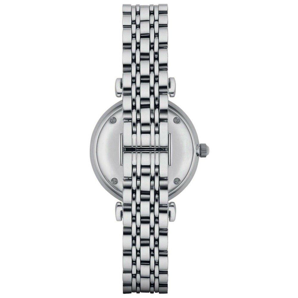 Emporio Armani AR1908 Классические женские часы с перламутровым циферблатом