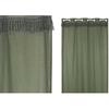 Curtain - ESPRIT - Multicolor - 140 X 260 Cm - Interior - Green