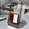 Чехол для телефона Ice Coffee для iPhone 15 Pro Max, чехол для iPhone 13 14 11 12 Pro Max XR XS X 7 8 Plus SE, противоударный чехол со звездой Y2k