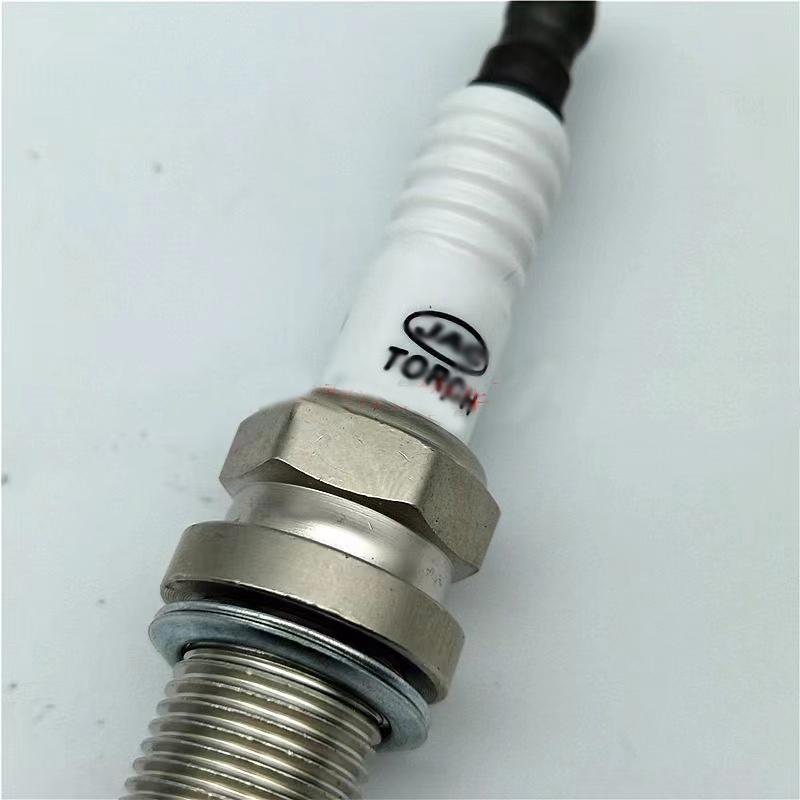 4 шт./компл. Свеча зажигания для JAC S4/S5/S2/S3/A30 Зажигание