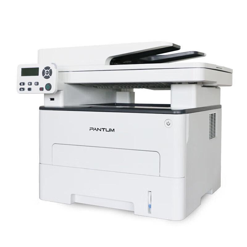 PANTUM M7100DN Monochrome Laser Multifunction Printer CN plug (adapter included)